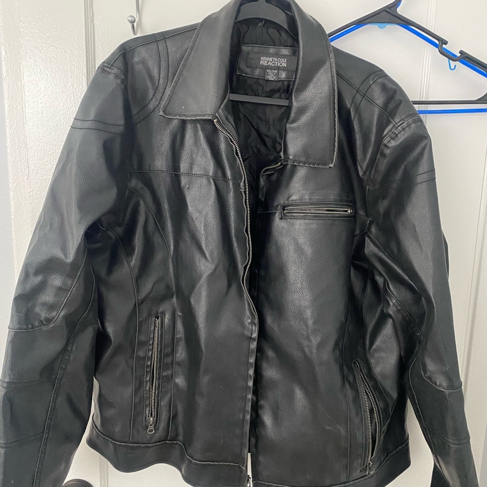 Kenneth Cole Reaction Jacket